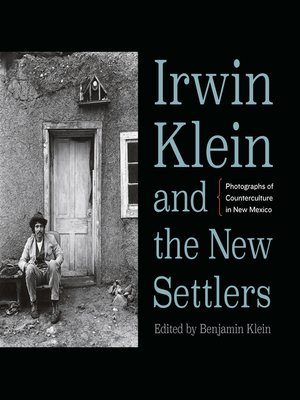 cover image of Irwin Klein and the New Settlers
